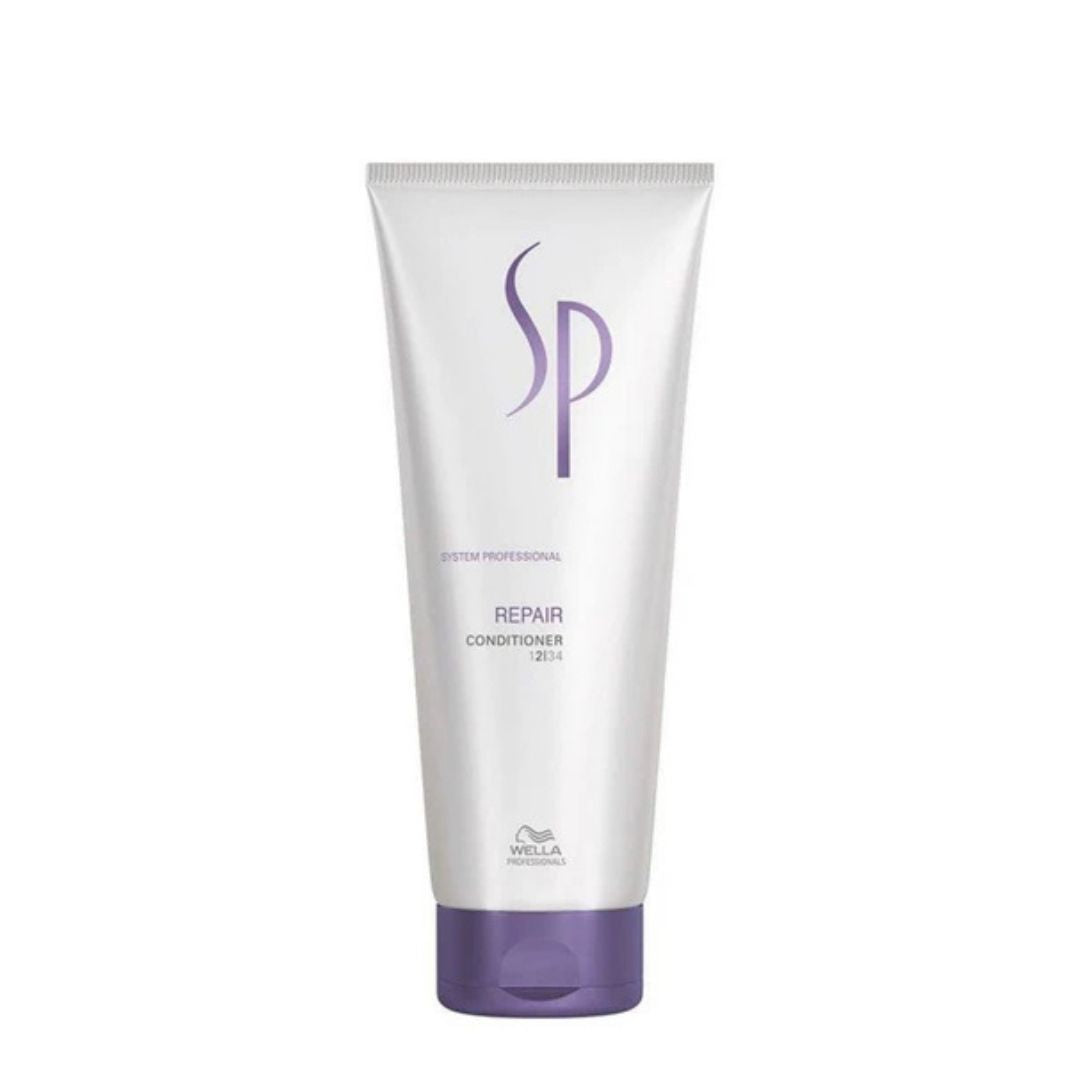 Wella Sp Repair Conditioner 200ml