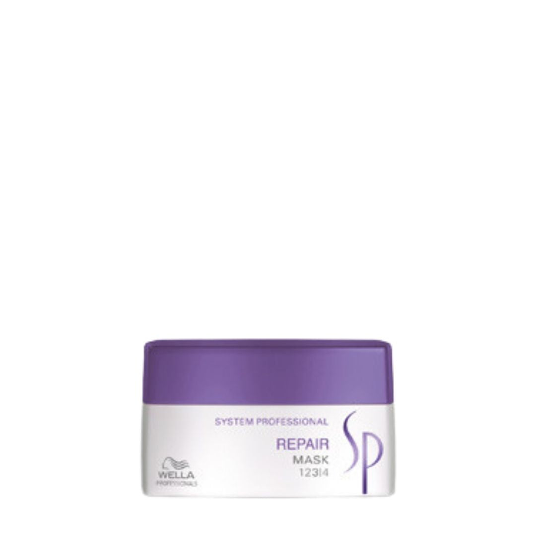 Wella Sp Repair Mask 200ml