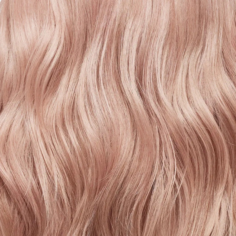 Wella Color Fresh Mask 150ml - Pink Blush