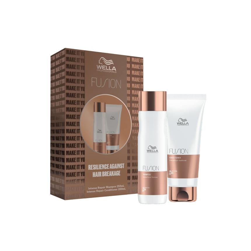 Wella Fusion DUO 2026 Gift Pack