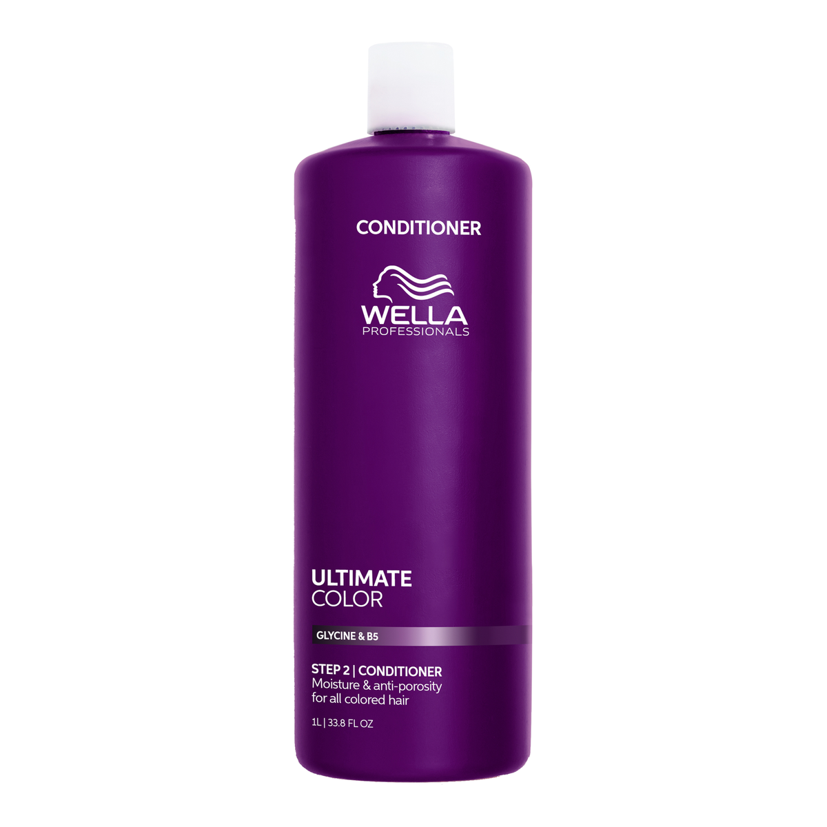 Wella Ultimate Color Conditioner 1 Litre