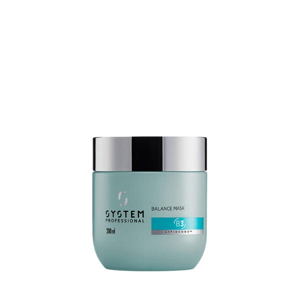 Wella System Professional Balance Mask 200ml