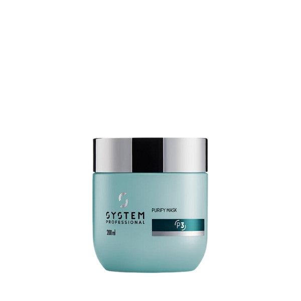 Wella System Professional Purify Mask 200ml