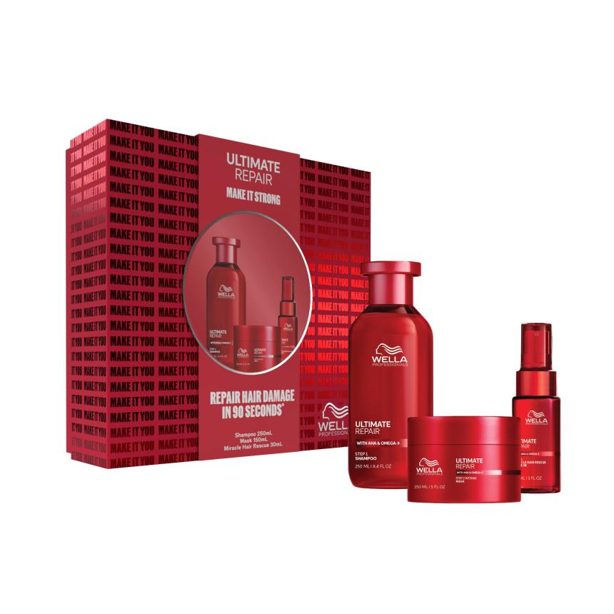 Wella Ultimate REPAIR Trio 2026 Gift Pack