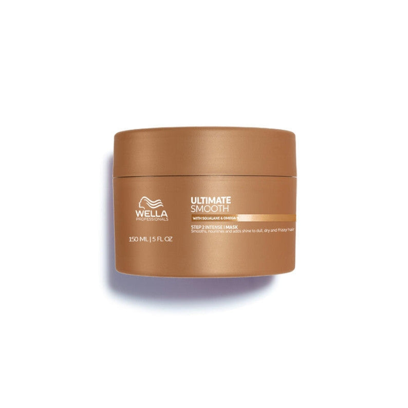 Wella Ultimate SMOOTH Mask 150ml