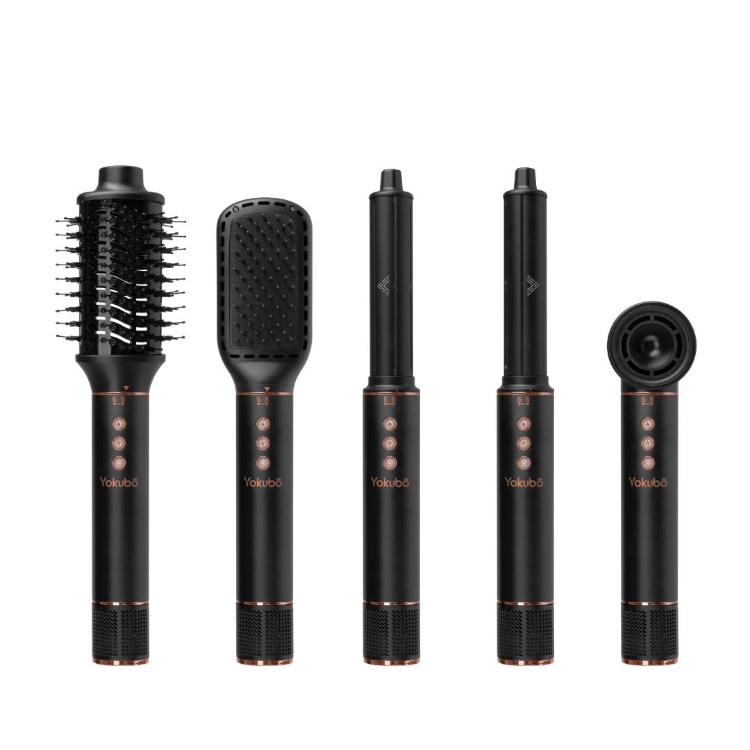 Yokubo Deluxe Air Styler