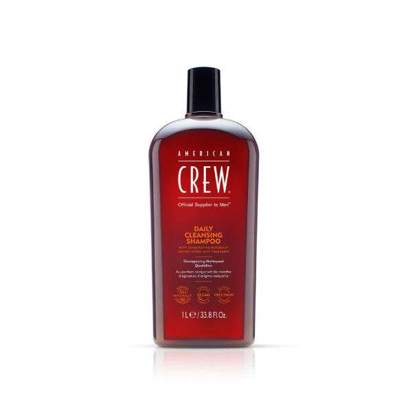 American Crew Daily Cleansing Shampoo 250ml