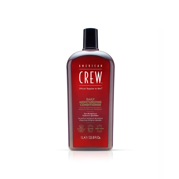 American Crew Daily Moisturizing Conditioner 250ml