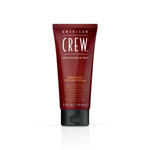 American Crew Firm Hold Styling Cream 100ml