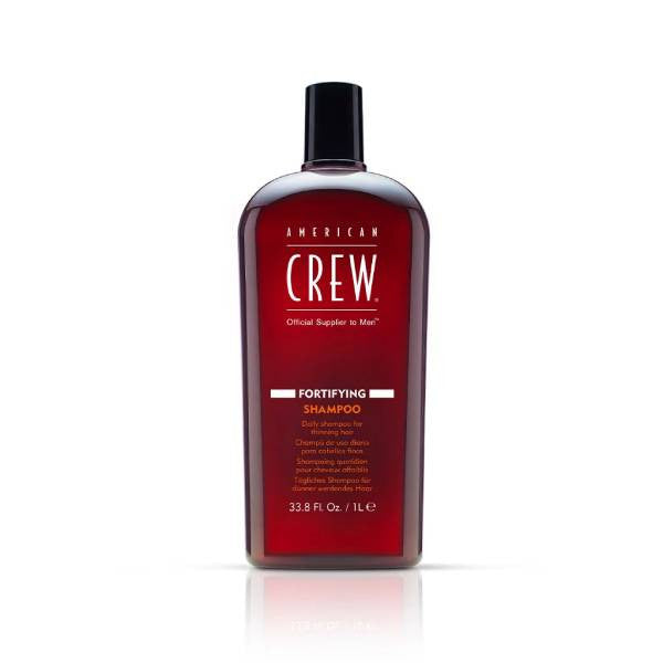 American Crew Fortifying Shampoo 250ml