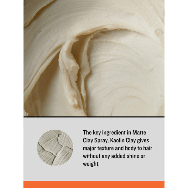 American Crew Matte Clay Spray 150ml