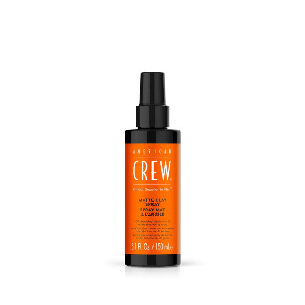 American Crew Matte Clay Spray 150ml
