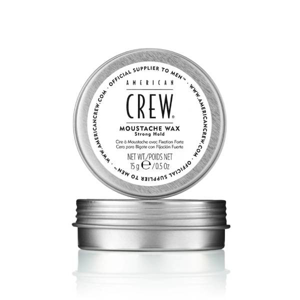 American Crew Moustache Wax 15g