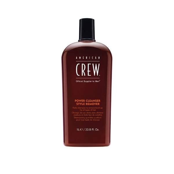 American Crew Power Cleanser 250ml