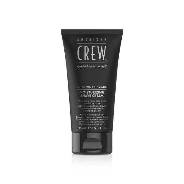 American Crew Classic Moisturizing Shave Cream 150ml