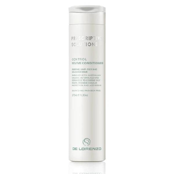 De Lorenzo Prescriptive CONTROL REVIVE Conditioner 275ml