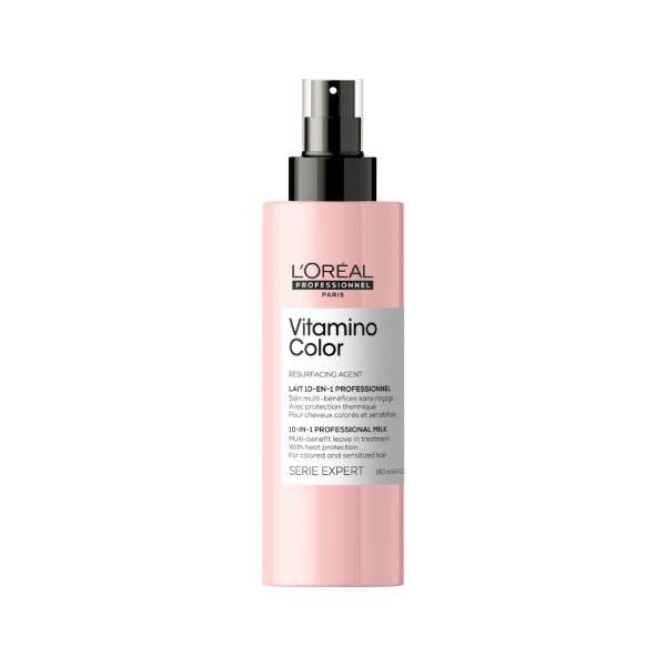 L'Oreal Serie Expert Vitamino Color 10-in-1 Spray