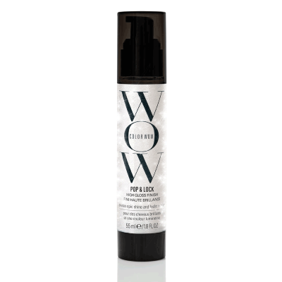 Color WOW Pop + Lock Frizz-Control and Glossing Serum 55ml