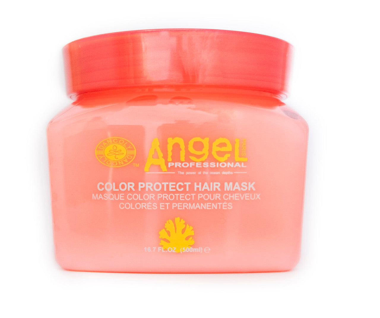 Angel Professional Colour Protect Mask 500ml