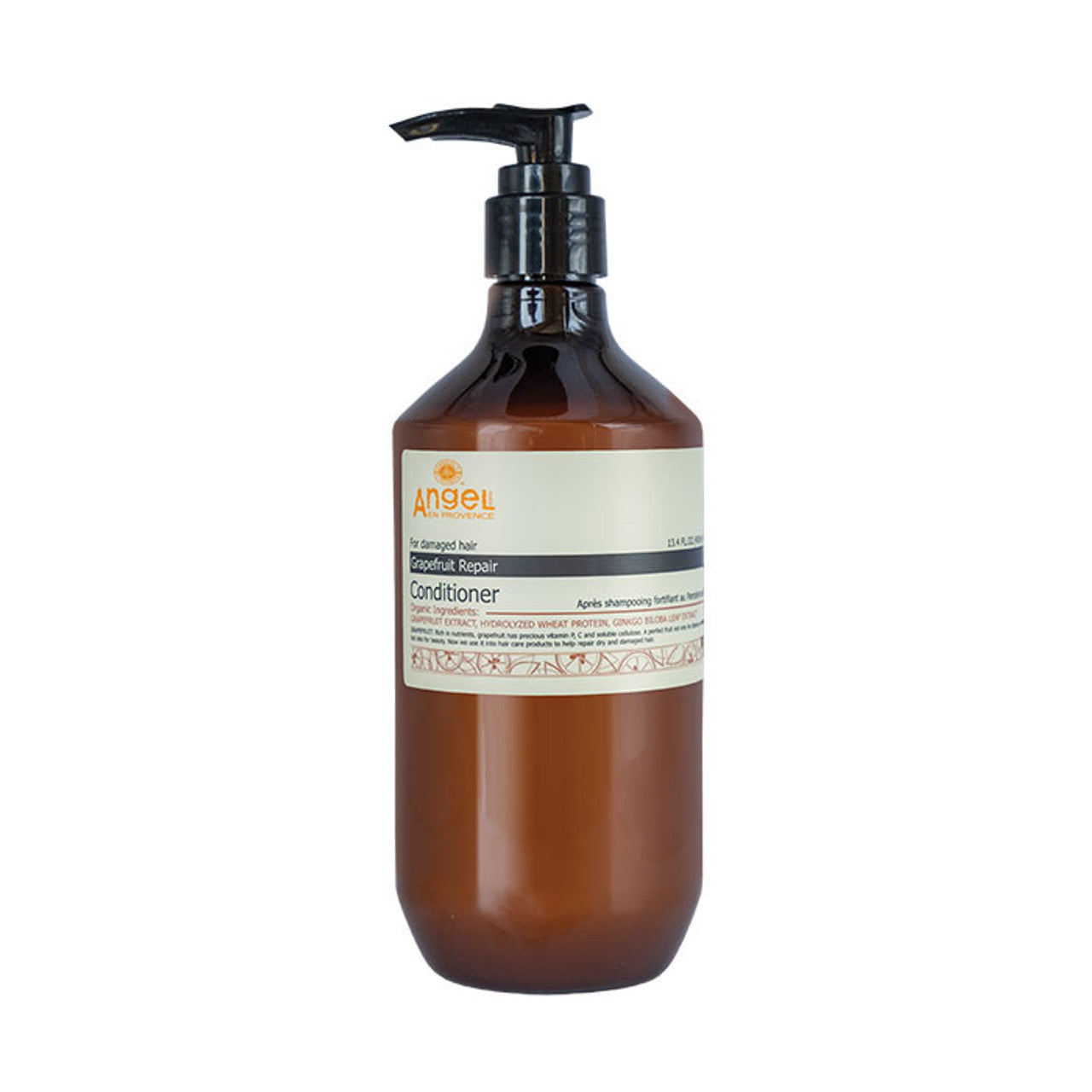 Angel Grapefruit Repair Conditioner 400ml For Damaged Hair
