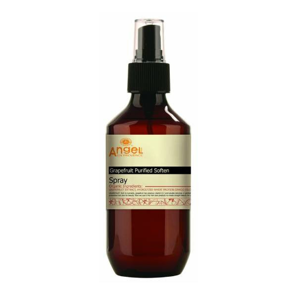 Angel Grapefruit Purified Soften Spray 200ml