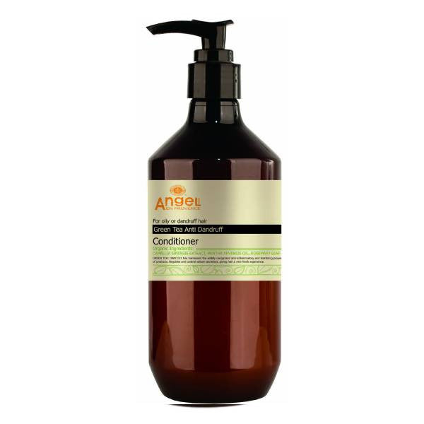 Angel Green Tea Anti Dandruff Conditioner 400ml