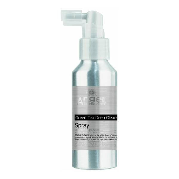 Angel Green Tea Deep Cleansing Anti Dandruff Spray 100ml