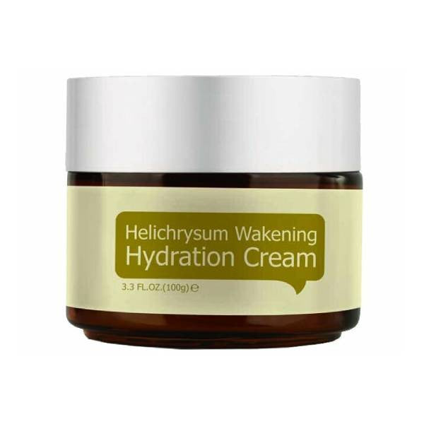 Angel Helichrysum Wakening Hydration Cream 100g (tub)