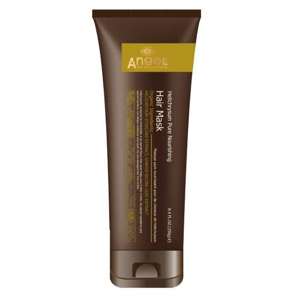Angel Helichrysum Pure Nourishing Hair Mask