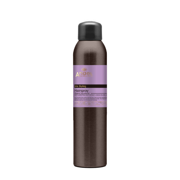 Angel Iris Styling Hairspray 200ml