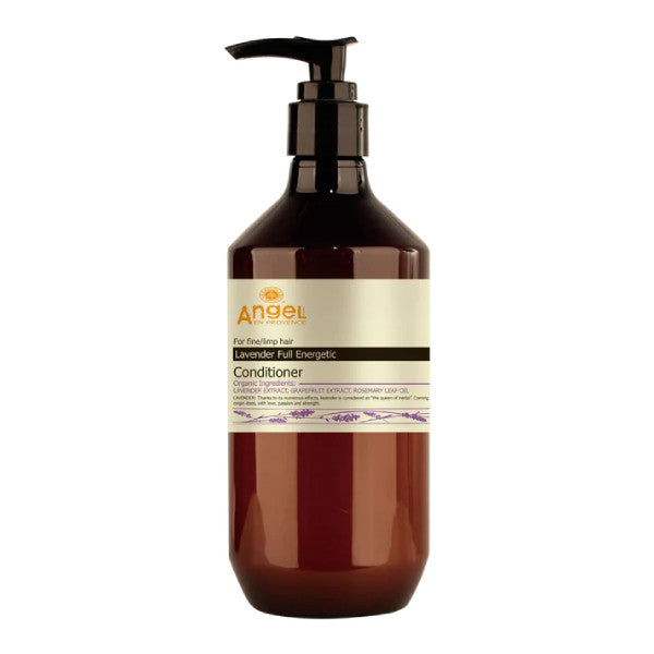 Angel Lavender Full Energetic Conditioner 400ml