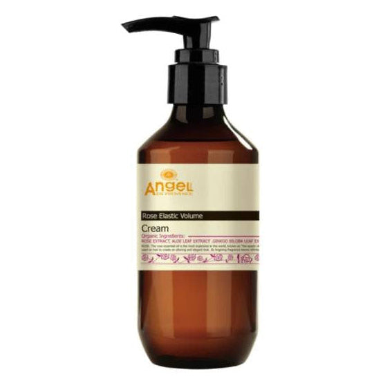 Angel Rose Elastic Volume Cream 400ml
