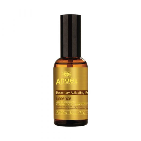 Angel Rosemary Activating Regrowth Essence 50ml