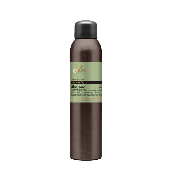 Angel Verbena Dry Shampoo 200ml