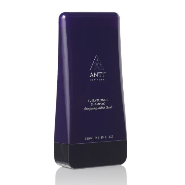 Anti Collective Everyblonde Shampoo 250ml