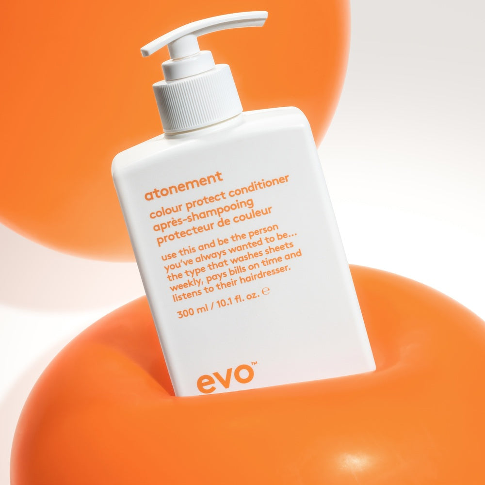 Evo Atonement Colour Protect Conditioner 300ml