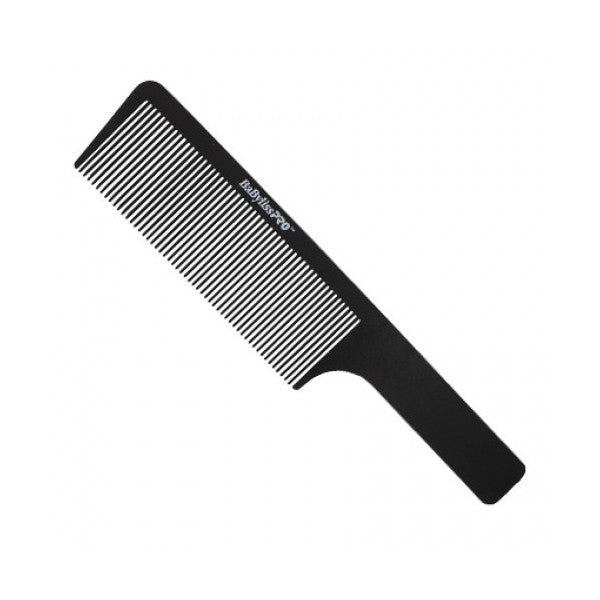 BabylissPRO Barberology 9" Clipper Comb Black