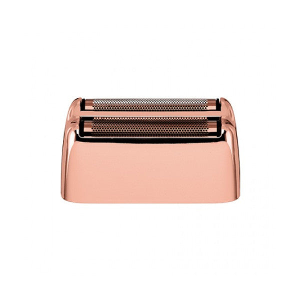 BaBylissPRO Rose Gold FX02 Shaver Replacement Foil Head