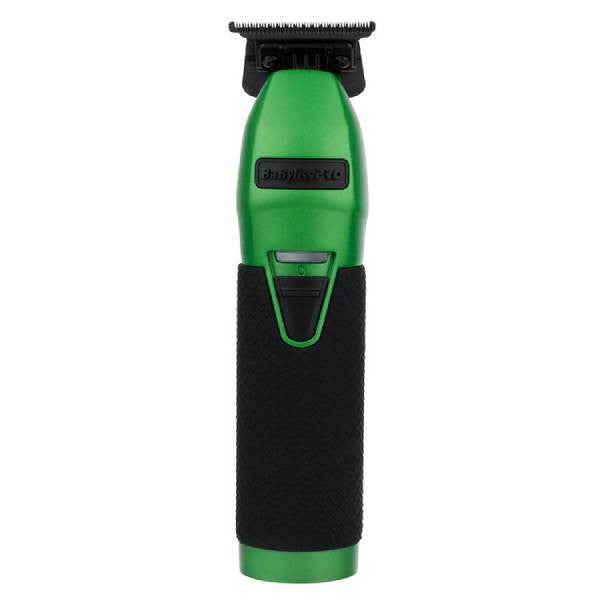 BaBylissPRO GreenFX Skeleton Lithium Hair Trimmer