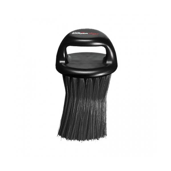 BaBylissPRO Barberology Knuckle Long Neck Duster Black