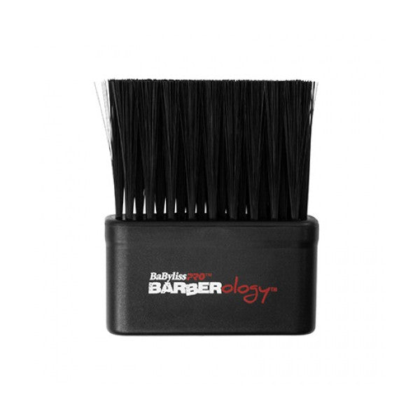 BabylissPRO Barberology Neck Brush - Black