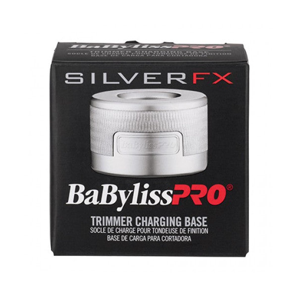 BabylissPRO SilverFX Trimmer Charging Base