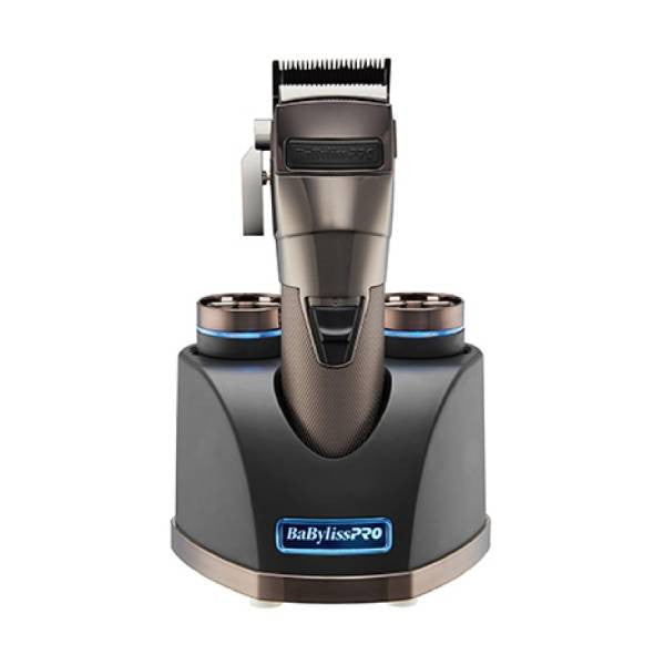 BabylissPRO SnapFX Hair Clipper