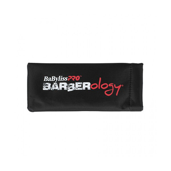 BabylissPRO Clipper Cozy Travel/Storage Bag