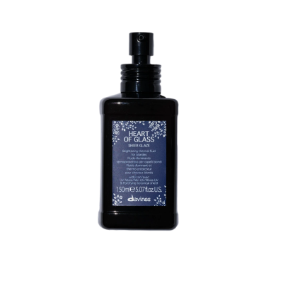 Davines Heart of Glass Sheer Glaze 150ml
