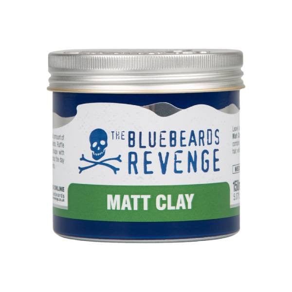 The Bluebeards Revenge MATT CLAY 150ml
