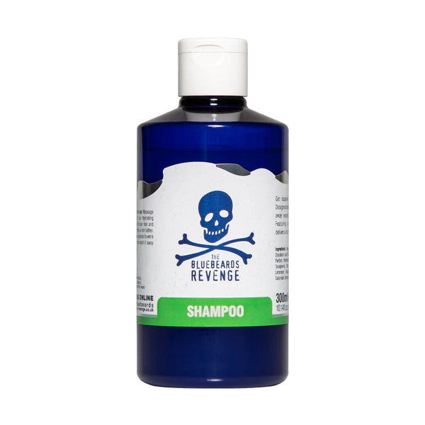 The Bluebeards Revenge Shampoo 300ml