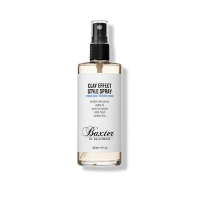 Baxter of California Clay Effect Style Spray 120ml