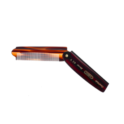 Kent Large Folding Comb (82T)