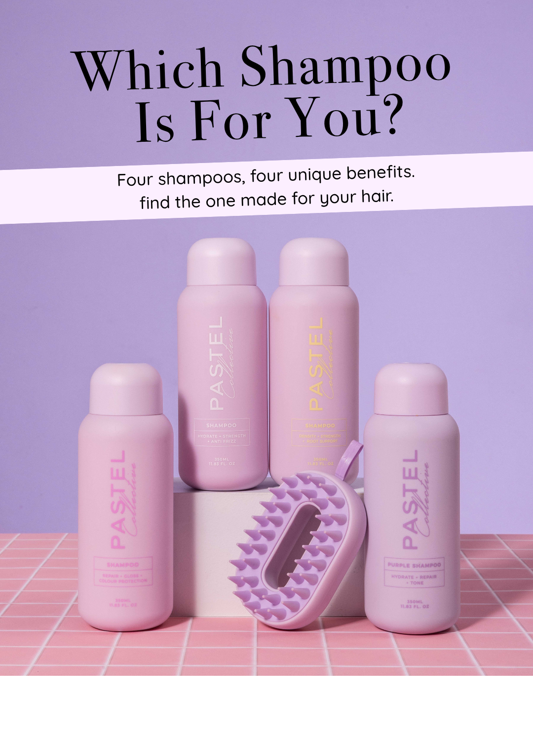 Feature banner